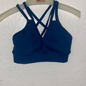 Five dancewear on the move bra